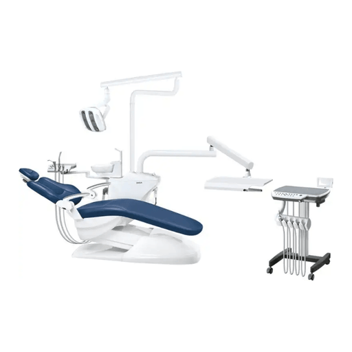 Dent33 Dental Chair Operatory Package - DENTAMED USA