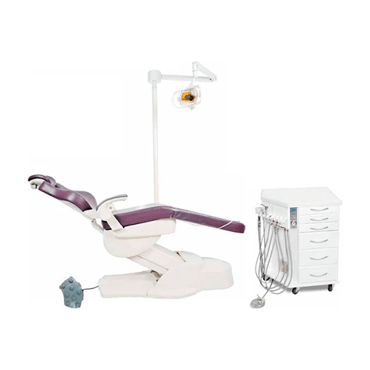 TPC Laguna Orthodontic Package LOP2000 - DENTAMED USA