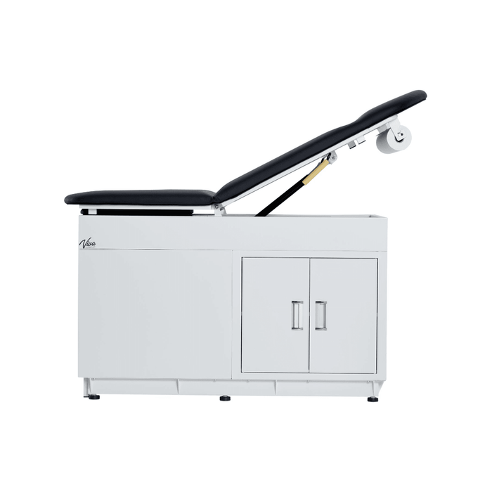 Viva Comfort 996-09-S-BLK Grande Steel Exam Table - DENTAMED USA