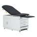 Viva Comfort 996-09-S-BLK Grande Steel Exam Table - DENTAMED USA