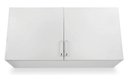 Viva Comford 36 Inch Base Cabinet 902-Base-36-LS-GRY - DENTAMED USA