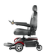 Merits Power Wheelchair VISION CF FWD Powerbase P322 - DENTAMED USA