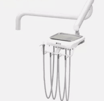 ADS Classic 100 Dentist's Control Head With 3 Auto H.P A0502520 - DENTAMED USA