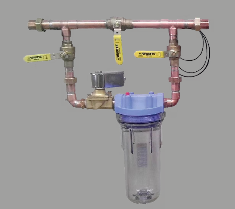 Tech West Water Bypass WBF-750 / WBF 750-RC