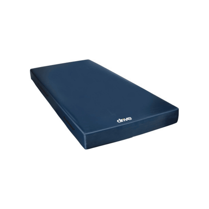 Drive Medical Quick ’N Easy Comfort Mattress Foam Mattress, drive-medical-quick-n-easy-comfort-mattress DENTAMED USA Drive Medical, Drive 