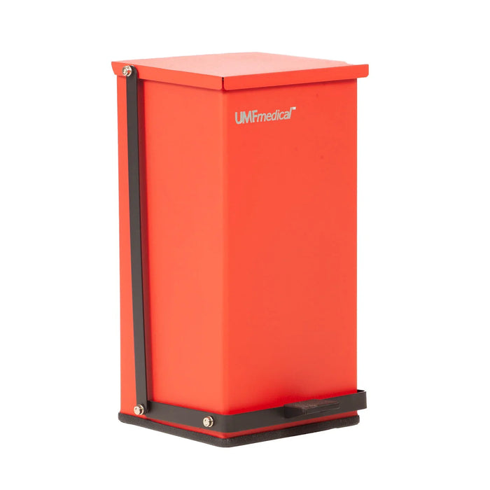 UMF Medical Waste Can 24-Quart 1473R