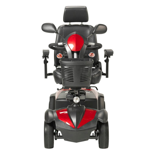 Drive Medical Ventura 4-Wheel Scooter VENTURA420CS - DENTAMED USA
