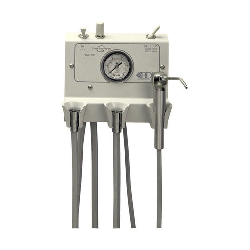 Dental Wall Mounted Handpiece Control A-200 / A-202 - DENTAMED USA