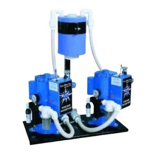 Tech West Vacuum Pump VPL6D2-VPL6D2R Vacuum Pump tech-west-vacuum-pump-vpl6d2-vpl6d2r-dentamed-usa Dentamed USA dental planet, dentamed usa,