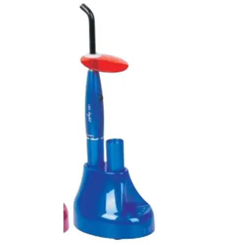 TPC LED 55N Cordless Curing Light ALED55N-1-G LED 55N Cordless Curing Light Blue ALED55N-1-B Blue Dentistry