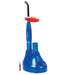 TPC LED 55N Cordless Curing Light ALED55N-1-G LED 55N Cordless Curing Light Blue ALED55N-1-B Blue Dentistry