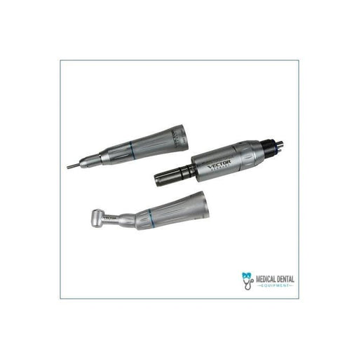 Vector TT-20K TURBO TORQUE Lowspeed Handpiece Motor set Lowspeed Handpiece vector-tt-20k-turbo-torque-lowspeed-handpiece-motor-set DENTAMED