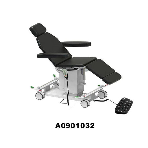 ADS AA6688 Surgical Chair A0901032 - DENTAMED USA