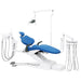 ADS A9122011 Classic 201 Dental Chair Operatory Package AJ12 - DENTAMED USA