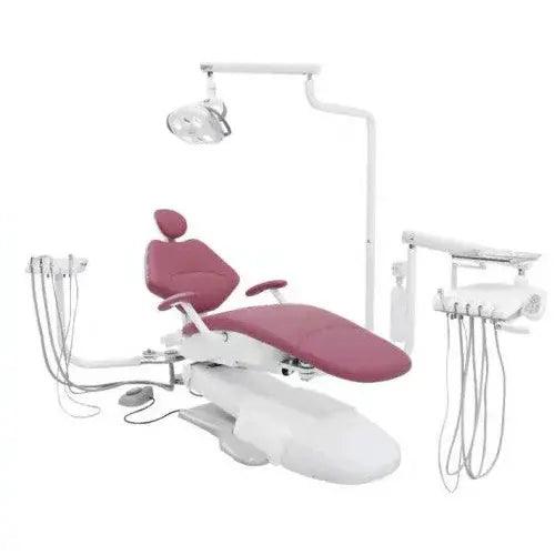 ADS AJ18 Dental Operatory Package Chair Beyond 400 / A9184002 - DENTAMED USA