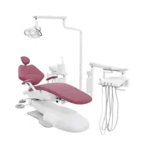 ADS AJ18 Dental Operatory Package Chair Beyond 400 / A9184002 - DENTAMED USA