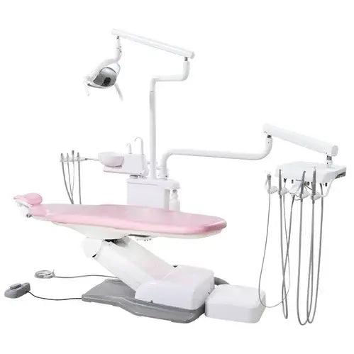 ADS AJ19 Dental Pediatric Bench Operatory Package Classic 100/101 - DENTAMED USA