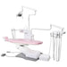 ADS AJ19 Dental Pediatric Bench Operatory Package Classic 100/101 - DENTAMED USA