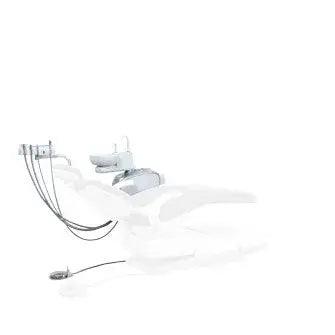 Ads Beyond 301 Post Mounted Utility(PMU) A0730121 - DENTAMED USA