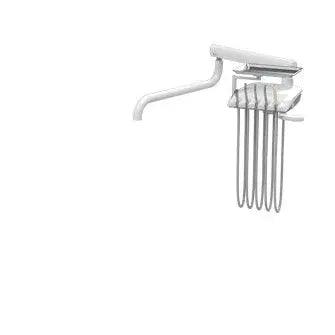 Ads beyond Post Mount dentist's Control A0502550 - DENTAMED USA