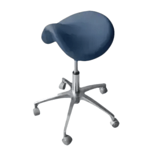 ADS D4 Saddle Dr Stool A080104 - DENTAMED USA