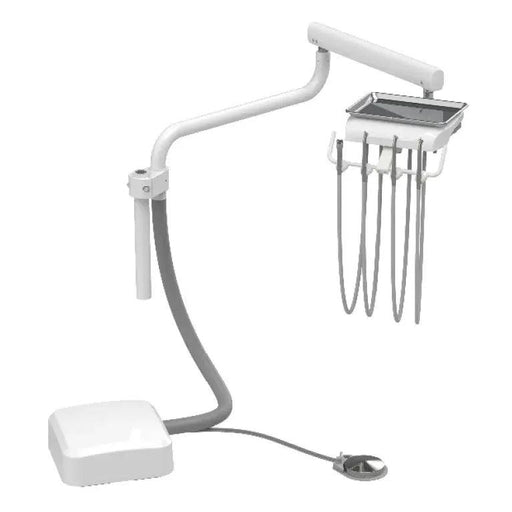 ADS Dental Classic Post Mount Doctor's System A0502523 - DENTAMED USA