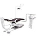 ADS Dental Operatory Package AJ16 Beyond 400 Left/Right Operatory Dental Package 