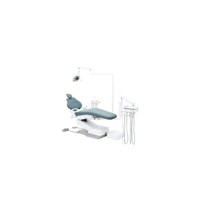 ADS Dental Operatory Package AJ16 Classic 200/201 Left/Right Swing - DENTAMED USA