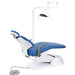ADS Dental Orthodontic Chair with Light AJ12- A9120021 - DENTAMED USA