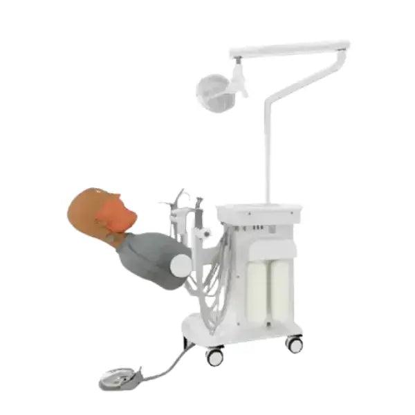 Ads Dental Simulation System A124001 - DENTAMED USA