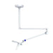 ADS Libra Ceiling Mount Led Dental Light A0601641 - DENTAMED USA