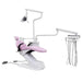 ADS Pediatric Dental Chair Operatory Package AJ17 Classic 100/101 - DENTAMED USA