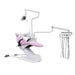 ADS Pediatric Dental Chair Operatory Package AJ17 Classic 100/101 - DENTAMED USA