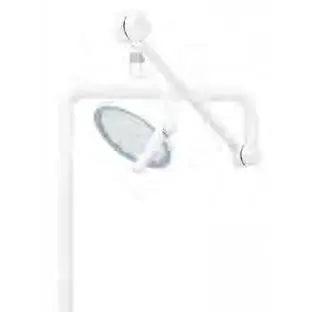 ADS Post Mount Libra Led Dental Light 24" / 40" (A0602640) - DENTAMED USA