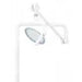 ADS Post Mount Libra Led Dental Light 24" / 40" (A0602640) - DENTAMED USA