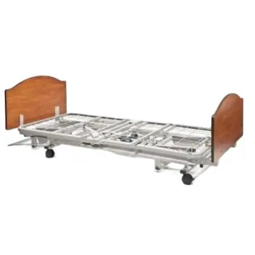 Liberty Bed - Bed Liberty Grid Std Gen 7 LBT7174 Hospital Bed liberty-bed-grid-std-gen-7-lbt7174-dentamed-usa DENTAMED USA a-dec dental