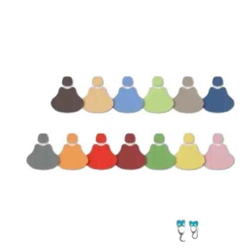 ADS Dental Operatory Package AJ16 Classic 200 Left/Right Swing Operatory Package 