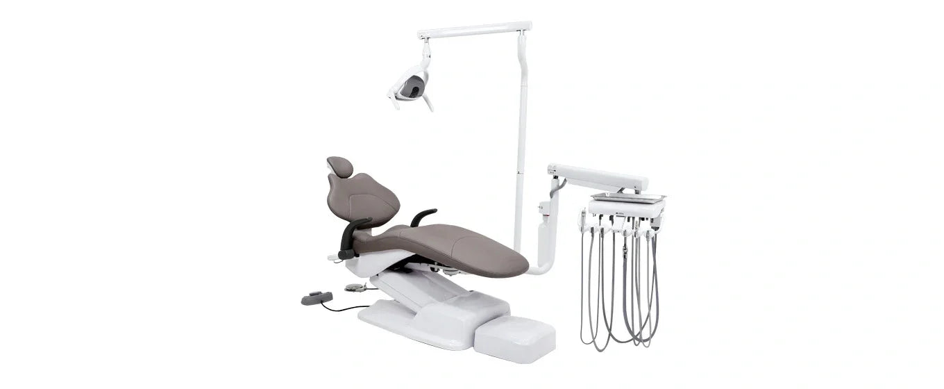 AJ12 Hygiene Dental Operatory Package A9122051