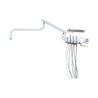 ADS Dental Operatory Package AJ12 Classic 101 Hygiene Operatory Package ads-dental-operatory-package-aj12-classic-101-hygiene Dentamed USA 