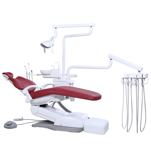 ADS Dental Chair Operatory Package AJ16 Classic 101 - DENTAMED USA