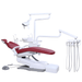 ADS Dental Chair Operatory Package AJ16 Classic 101 - DENTAMED USA