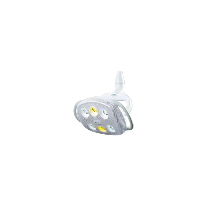 Ads Amber II Led Dental Light A121715 - DENTAMED USA