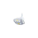 Ads Amber II Led Dental Light A121715 - DENTAMED USA