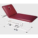 Armedica AM-134 Bariatric Treatment Table - DENTAMED USA