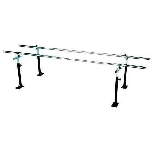 Armedica AM-711 7' Floor Mount Parallel Bars - DENTAMED USA