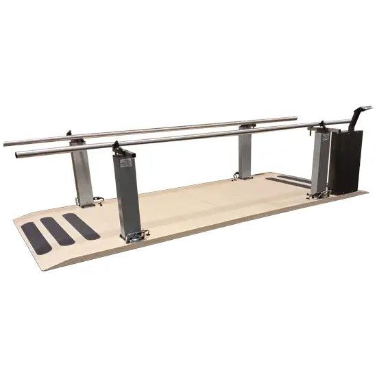 Armedica AM-711 7' Floor Mount Parallel Bars - DENTAMED USA