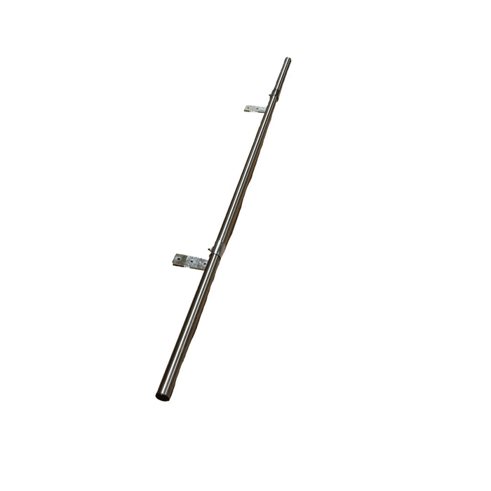 Armedica AM-727 7' Ballet Bar With Brackets - DENTAMED USA