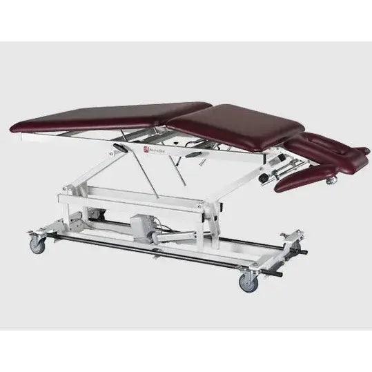 Armedica AM-BA150 Bar Activated Treatment Table - DENTAMED USA