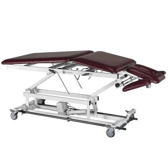 Armedica AM-BA150 Bar Activated Treatment Table - DENTAMED USA