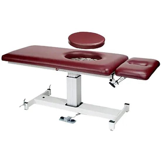 Armedica AM-SP100 Series Hi-Lo Treatment Table - DENTAMED USA